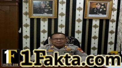 Sempat Melarikan Diri, Pelaku Pengeroyokan Berhasil Diamankan: Polsek Tangerang Tegaskan Komitmen Tegakkan Hukum