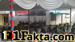 Reses DPRD Provsu Komisi C, Drs. Pintor Sitorus Serap Aspirasi Petani Demi Penguatan Infrastruktur dan Ketahanan Pertanian Desa