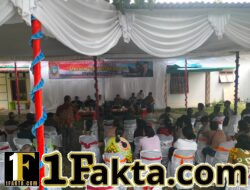 Reses DPRD Provsu Komisi C, Drs. Pintor Sitorus Serap Aspirasi Petani Demi Penguatan Infrastruktur dan Ketahanan Pertanian Desa