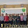 TNI dan Pemkab Aceh Tengah Bersinergi Jaga Lingkungan, Kodim 0106 Gelar Dialog Mitigasi Bencana dan Penghijauan