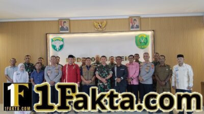 TNI dan Pemkab Aceh Tengah Bersinergi Jaga Lingkungan, Kodim 0106 Gelar Dialog Mitigasi Bencana dan Penghijauan