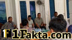 APBK Bireuen 2026 Belum Memihak Kepada Rakyat, Fraksi PKB Soroti Kinerja Pemkab Bireuen