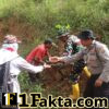 ‎Kodim 0106/Aceh Tengah Gelar Penanaman Pohon, Wujud Nyata Kepedulian Lingkungan dan Mitigasi Bencana
