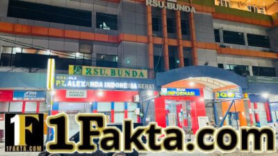 ‎5 Pertanyaan Krusial Dibalas Bungkam, RSU Bunda Malah Titip Bantahan ke Oknum Wartawan