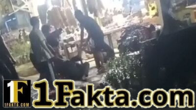 Warga Ci wangun Cibaliung di gegerkan telah Terjadi dugaan Keributan, Satu orang tewas, Polisi Selidiki Kasus