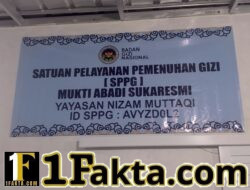 Reporter kabar Bahri Alami Intimidasi Saat Investigasi Dapur MBG di Sidamukti Pandeglang