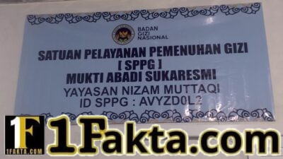 Reporter kabar Bahri Alami Intimidasi Saat Investigasi Dapur MBG di Sidamukti Pandeglang