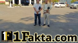 Ade Mardiansyah:Asmara berujung Petaka
