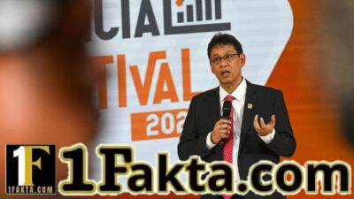 Kolaborasi Pemerintah dan Swasta Kejar Pertumbuhan 8 Persen