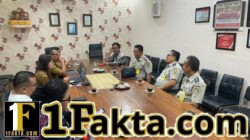 Perkuat Akurasi Data, Kantah Tabanan dan Pemda Tabanan Siapkan Integrasi NIB-NOP