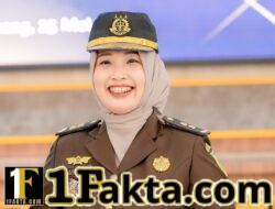 Wakajati Sumsel Pimpin Pelantikan Pejabat Eselon III dan IV di Lingkungan Kejati Sumsel