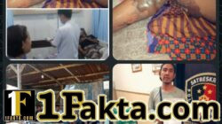 Gagal Mediasi,Keluarga Korban Racikan Bom Molotov Di Jombang Tempuh Jalur Hukum,