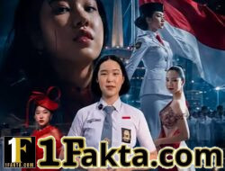 PSMTI Prihatin Calon Paskibraka Nasional Asal Makasar “Cathlyn Yvaeni Lesmana Gagal Lolos