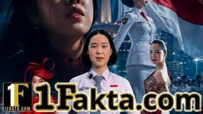 PSMTI Prihatin Calon Paskibraka Nasional Asal Makasar “Cathlyn Yvaeni Lesmana Gagal Lolos