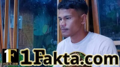 Aku Membuat Bisnis di Kampung Halamanku Agar Bisa Selalu Mencicipi Masakan Ibuku