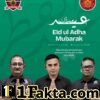Pesan Humanis Idul Adha dari Persaudaraan Mimikri Brotherhood dan Puspom TNI