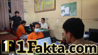 Satresnarkoba Polres Taput Ringkus 34 Pelaku Narkoba Selama Januari–Mei 2026