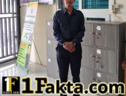 Praktisi Hukum Ishak, SH Minta APH Usut Dugaan Pemotongan Dana Revitalisasi di Cabdin Bireuen