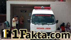 Pemuda Asal Rime Raya Meninggal Akibat Kecelakaan di Seribu Dolok, Baitul Mal Salurkan Bantuan