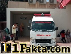 Pemuda Asal Rime Raya Meninggal Akibat Kecelakaan di Seribu Dolok, Baitul Mal Salurkan Bantuan
