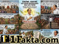 KETIKA PANGGUNG TERLALU RAMAI, RAKYAT MERINDUKAN SEBUAH BERANDA