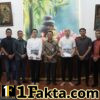 Waisak 2026 Jadi Momentum Perubahan, 28 Warga Binaan Lapas Pemuda Tangerang Terima Remisi Khusus