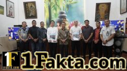 Waisak 2026 Jadi Momentum Perubahan, 28 Warga Binaan Lapas Pemuda Tangerang Terima Remisi Khusus