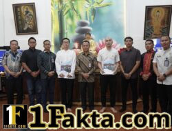 Waisak 2026 Jadi Momentum Perubahan, 28 Warga Binaan Lapas Pemuda Tangerang Terima Remisi Khusus