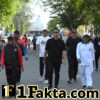 Car Free Day Kota Langsa Kian Semarak, Sehat dan Produktif