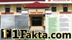 Kasus Teguh Riyanto Jadi Sorotan, Kasat Reskrim Polres Sragen Buka Suara, Tim Kuasa Hukum Ajukan Gelar Perkara Khusus