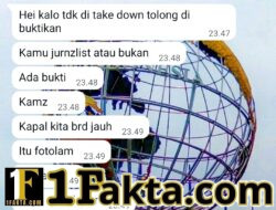 Ngaku Wartawan, Oknum Diduga Intervensi Berita BBM Subsidi, Integritas Pers Dipertanyakan