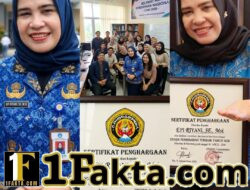 Hardiknas 2026: Epi Riyani Tekankan Pentingnya Pendidikan bagi Generasi Penerus Bangsa