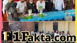 Polda Sumatera Selatan Musnahkan Barang Bukti Narkoba Senilai Rp2,8 Miliar Hasil Ungkap Mei 2026