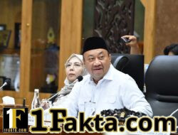 Komisi X DPR RI Dukung SE Mendikdasmen Nomor 7 Tahun 2026 demi Kepastian Guru Non-ASN