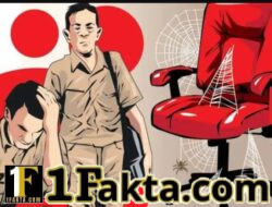 Diduga Abaikan Konfirmasi Wartawan, Camat Angsana Tuai Sorotan Terkait Kekosongan Jabatan Perangkat Desa Padamulya
