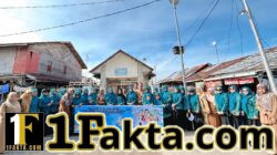 Kunjungi Telaga Tujoh, Ny. Devi Sentana Perkuat Pendidikan Anak Usia Dini