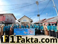 Kunjungi Telaga Tujoh, Ny. Devi Sentana Perkuat Pendidikan Anak Usia Dini