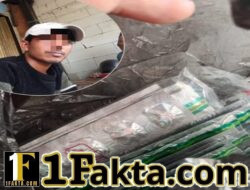 ‎Tramadol Masih Beredar Bebas di Tangsel, Pemberantasan Serius atau Sekadar Seremoni?‎‎