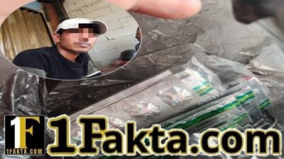 ‎Tramadol Masih Beredar Bebas di Tangsel, Pemberantasan Serius atau Sekadar Seremoni?‎‎