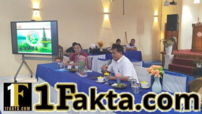 Satresnarkoba Polres Jembrana Bekali Pelajar SMK TP 45 Negara Pengetahuan Bahaya Narkoba dan Ancaman Hukumnya