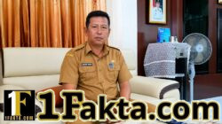 Inspektorat Taput Warning ASN dan P3K: Pengawasan Mendadak Siap Digelar