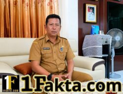 Inspektorat Taput Warning ASN dan P3K: Pengawasan Mendadak Siap Digelar