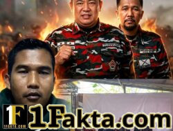 Intimidasi Wartawan Jadi Sorotan, LMPI dan Kabar SBI Saling Berikan Klarifikasi