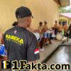 DARI KETUKAN MENJADI KEBANGGAAN! SEMANGAT DRUMBAND SMP NEGERI 7 WAKRE TERUS DITEMPA