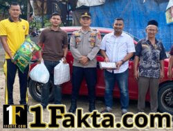 Satlantas Polres Aceh Timur Mulai Sosialisasi Jelang Operasi Patuh Seulawah 2026, Keselamatan Bukan Sekadar Kepatuhan