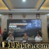 Dua pelakiu Spesialis pembobol 8 sekolah TK diwonosobo .mencuri Uang Sekolah Di ringkus tim resmob