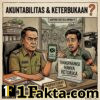 ‎Ketika Transparansi Hanya Retorika: Konfirmasi Korupsi, Inspektur Aceh Utara Diduga Blokir Nomor Wartawan
