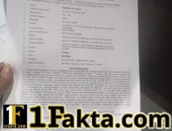 Viral Dulu, Baru Bergerak? Polsek Cikande Akhirnya Keluarkan SP2HP Kasus Dugaan Penipuan Kerja