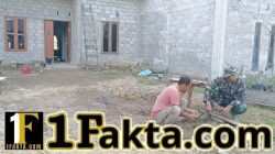 Serda Tuahdi Ajak Warga Jaga Kekompakan dan Keamanan Lingkungan