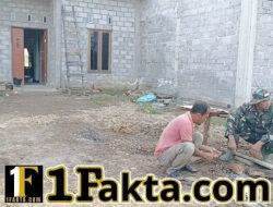 Serda Tuahdi Ajak Warga Jaga Kekompakan dan Keamanan Lingkungan